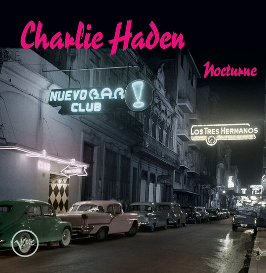 Charlie Haden - Nocturne (Hqcd) (Jpn) [CD]