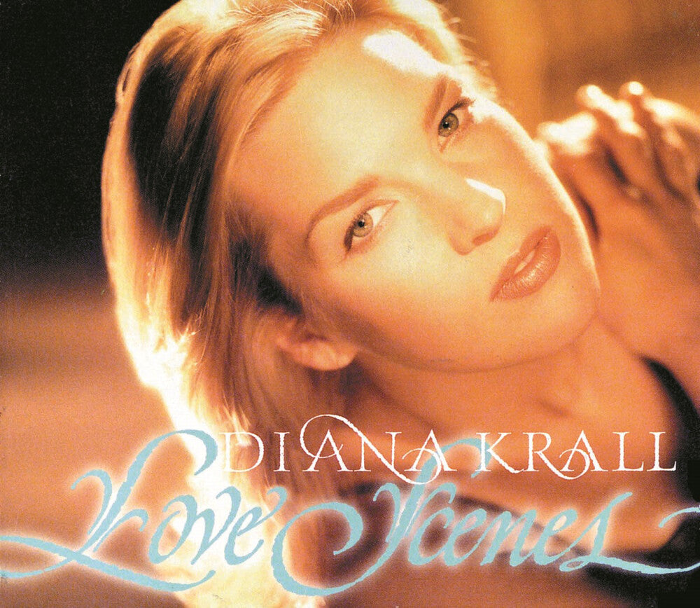 Diana Krall - Love Scenes (Hqcd) (Jpn) [CD]