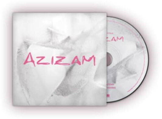 Ed Sheeran - Azizam (Uk) [CD]