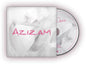 Ed Sheeran - Azizam (Uk) [CD]