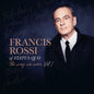 Francis Rossi - The Way We Were Vol. 1 [Compact disc]