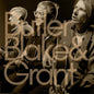 the album cover for Butler Blake & Grant - Butler Blake & Grant (Blk) (Uk)