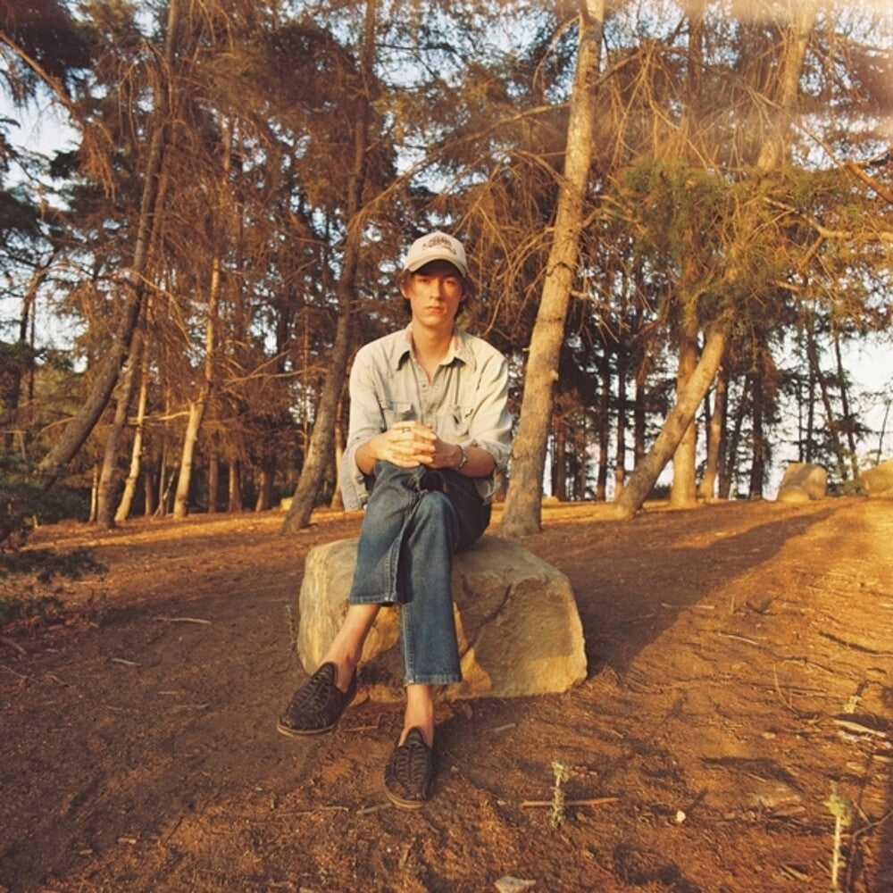 Cameron Knowler - Cameron Knowler [LP]