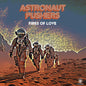 Astronaut Pushers - Fires Of Love [Colored Vinyl] (Ep)