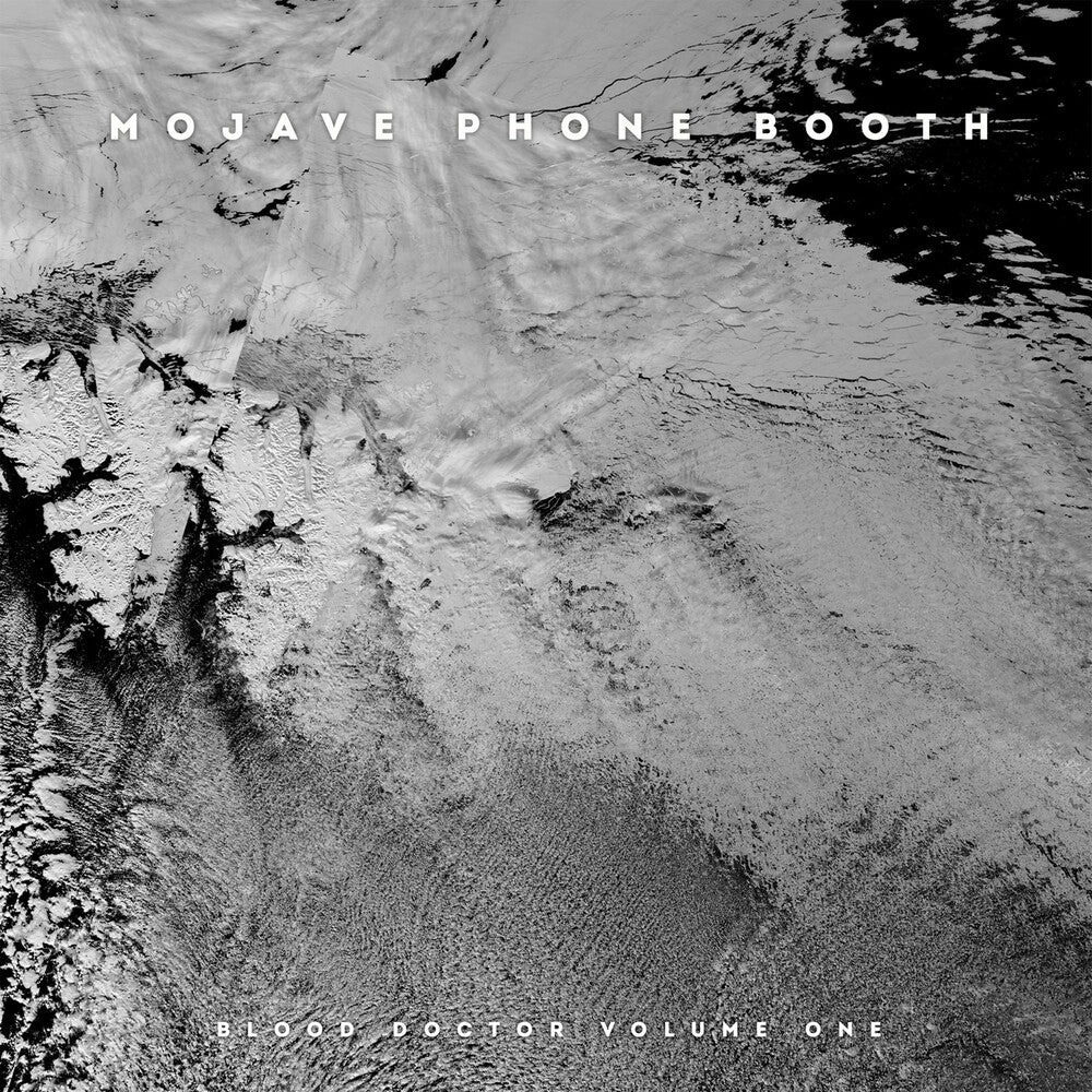 Mojave Phone Booth - Blood Doctor Volume One [CD]