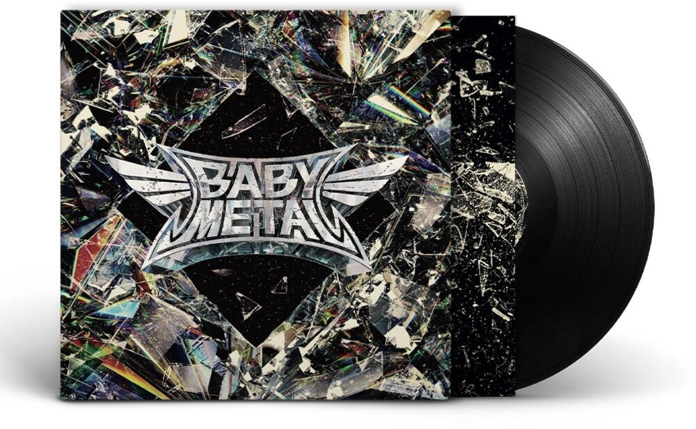 BABYMETAL - Metal Forth [LP]