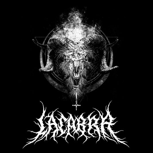 Lacabra - Lacabra [LP]