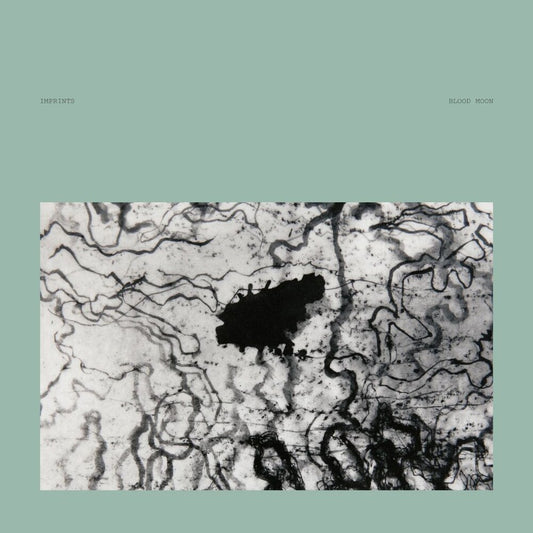 Pre-Order: Imprints - Blood Moon [Colored Vinyl] (Grn)