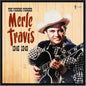 the album cover for Travis, Merle - The Picking Pioneer: 1946-49