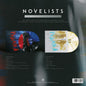 Novelists - C'est La Vie + Instrumental (Blk) (Blue) [Colored Vinyl]