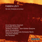 Fabien Levy: De L'art D'induire En Erreur / Var - Fabien Levy: De L'art D'induire En Erreur / Var [CD]