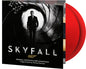 Newman, Thomas - Skyfall (Original Soundtrack) [LP]