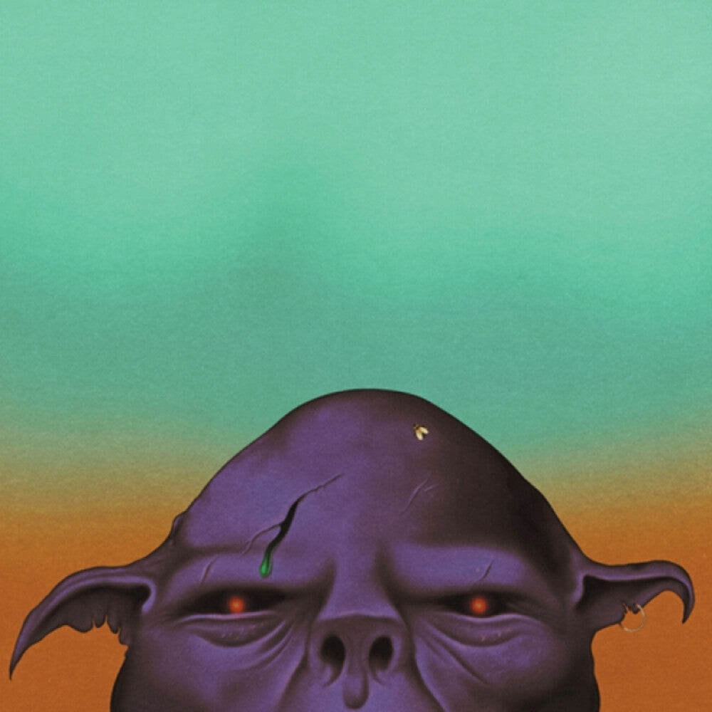 Oh Sees - Orc [Reissue]