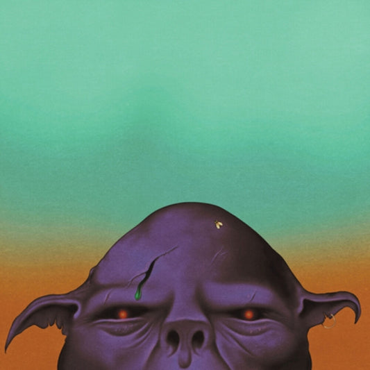 Oh Sees - Orc [Reissue]