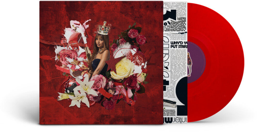 PinkPantheress - Fancy That [LP]