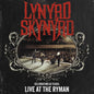 Lynyrd Skynyrd - Celebrating 50 Years - Live At The Ryman [2 LP Indie exclusive Gold]
