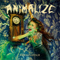 Animalize - Verminateur [CD]