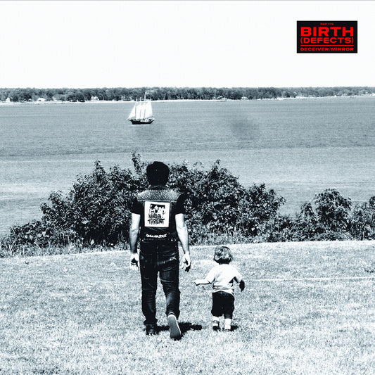 Birth (Defects) - Deceiver/Mirror [LP]