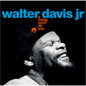 Davis Walter Jr - Being Such As You [CD]