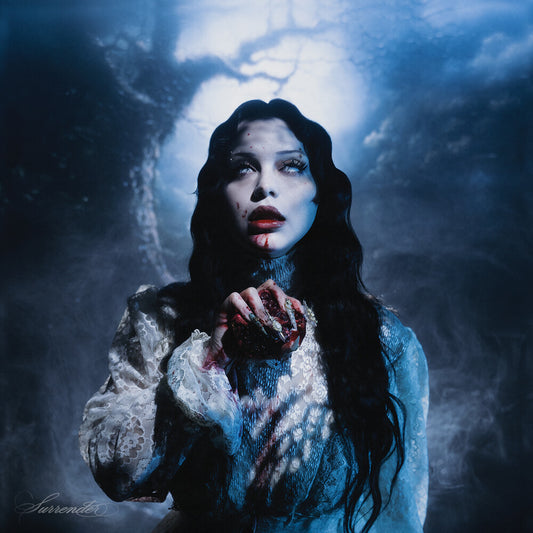 Elfeky, Amira - Surrender [CD]