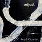 Anzu Quartet - Adjust [CD]