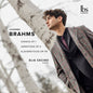 Elia Cecino - Brahms: Pno Works [CD]