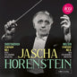 Jascha Horenstein - Shostakovich: Sym No. 1:Nielsen: Sym No. 5 (Live) [CD]