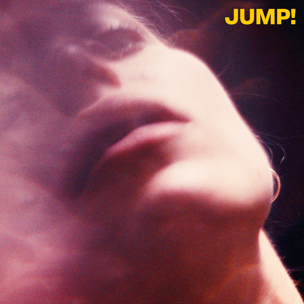Elsa - Jump [LP]