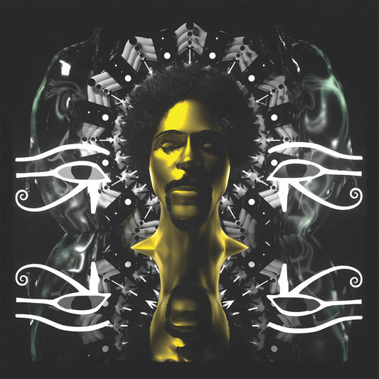 Mono/Poly - Moonlight To Sunlight [LP]