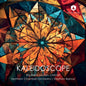 Elizabeth Jordan - Kaleidoscope [CD]