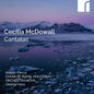 Rowan Pierce - Cecilia Mcdowall: Cantatas [CD]
