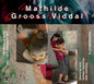 Mathilde Grooss - Tri Vendur Blis Ho I Den Hogaste Sky [CD]