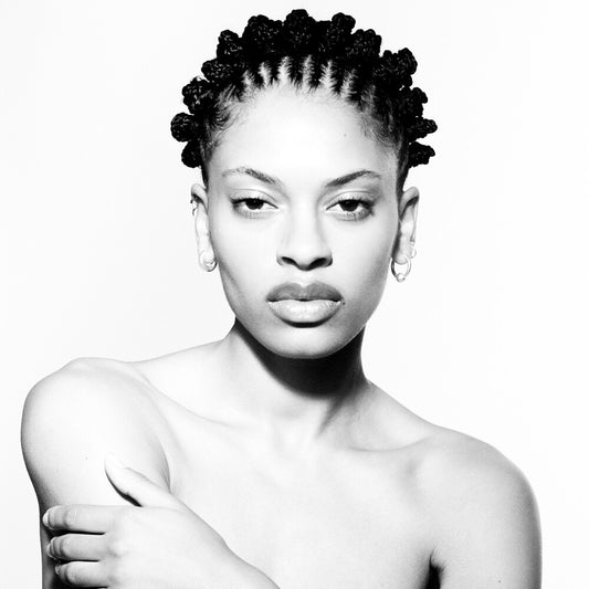 Annahstasia - Tether [CD]