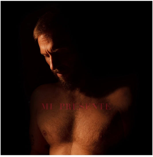 Noel Schajris - Mi Presente [CD]
