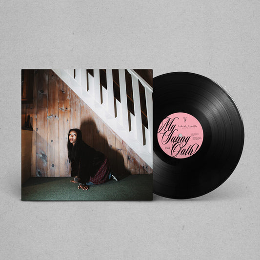 Jahnah Camille - My Sunny Oath [LP]
