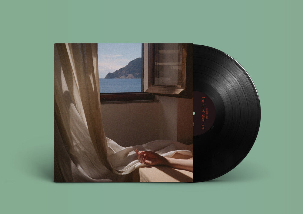 Goldmund - Layers Of Afternoon [LP]