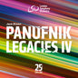 London Symphony Orchestra - Panufnik Legacies Iv [CD]