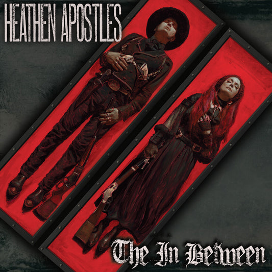 Heathen Apostles - The In Between [LP]