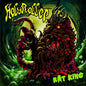 Holyroller - Rat King [CD]