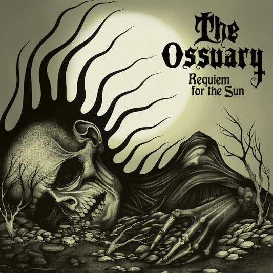 Ossuary - Requiem For The Sun [LP]