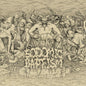 Sodomic Baptism - Contra Christum [CD]