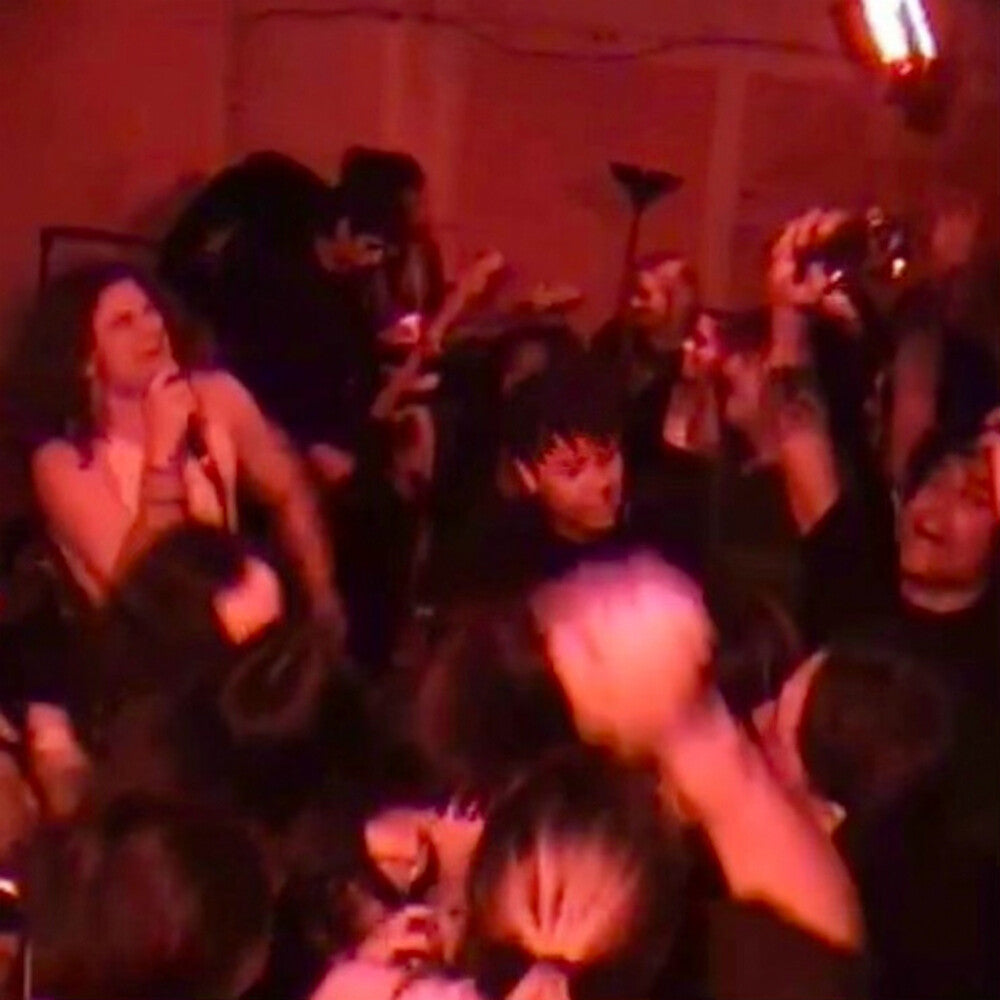Bby - 1 [LP]