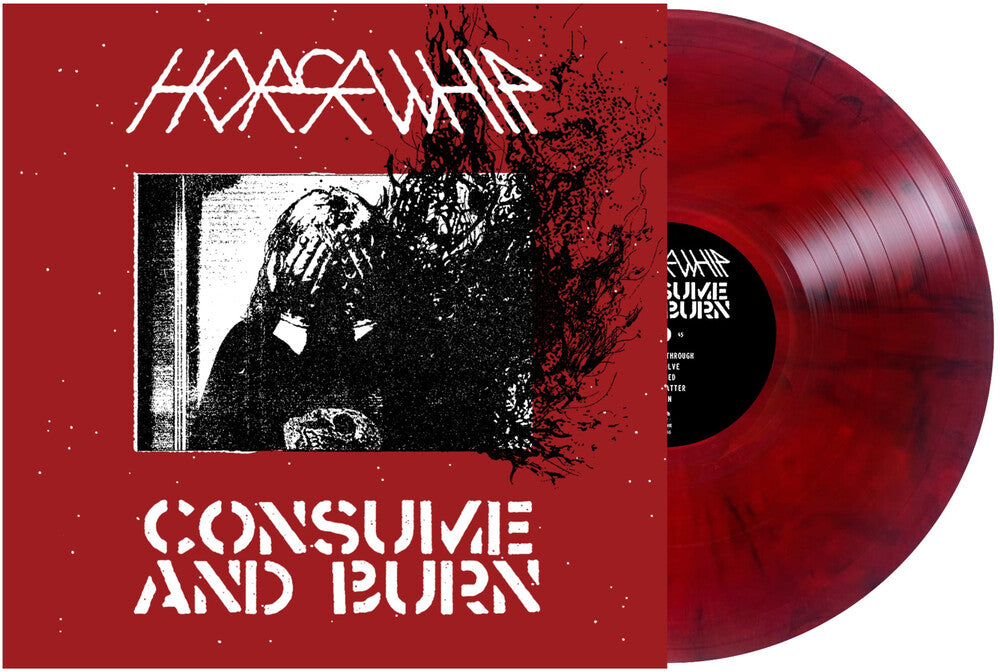Horsewhip - Consume And Burn [LP]