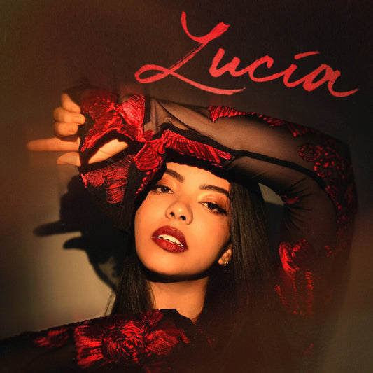 Lucia - Lucia [LP]