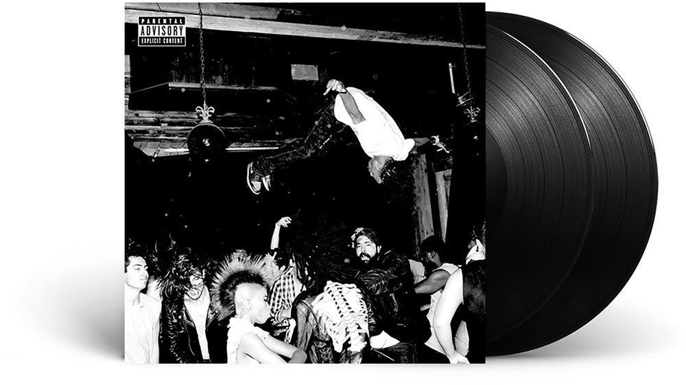 Playboi Carti - Die Lit [2 LP]