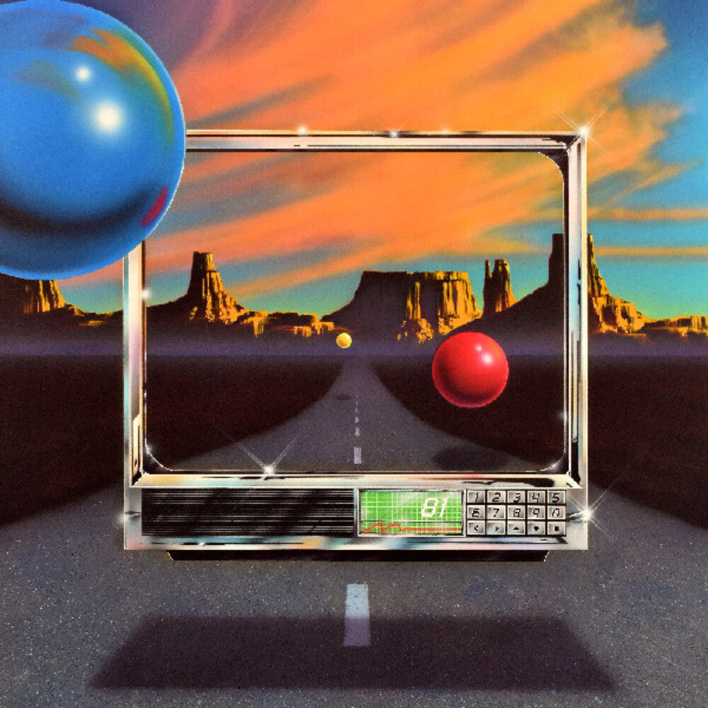 Harvey-Whyte, Joe / Lee, Bobby - Last Ride [CD]