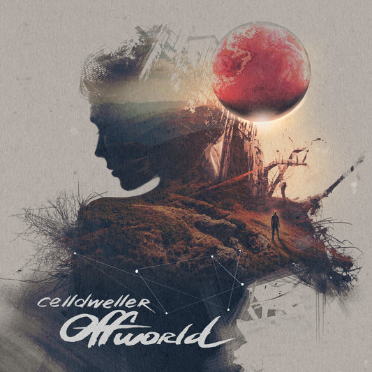 Celldweller - Offworld [LP]
