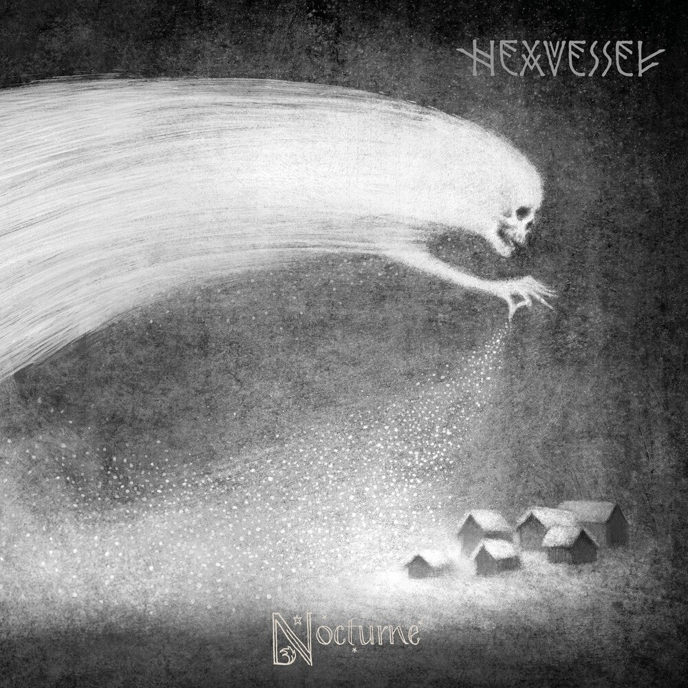 Hexvessel - Nocturne [Digipak]