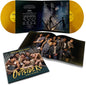 Outsiders - New Musical / O.B.C.R. (Stay Gold Ver) - The Outsiders - A New Musical (Orignal Broadway Cast Recording) [Stay  Gold Version 2LP]