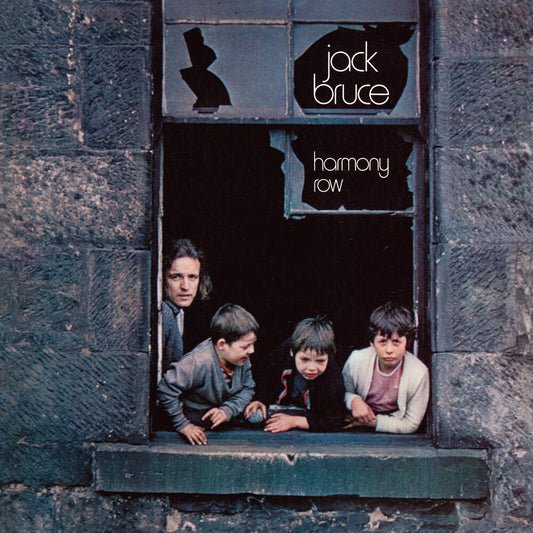 Jack Bruce - Harmony Row - Expanded Box Set Edition (Wbr) (Uk) [CD]